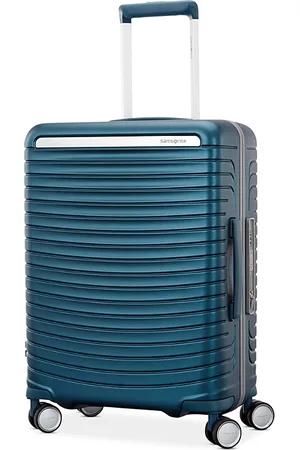 Samsonite Framelock Max Carry On Spinner Suitcase