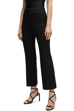 HUGO BOSS Tizora Slim Fit Pants