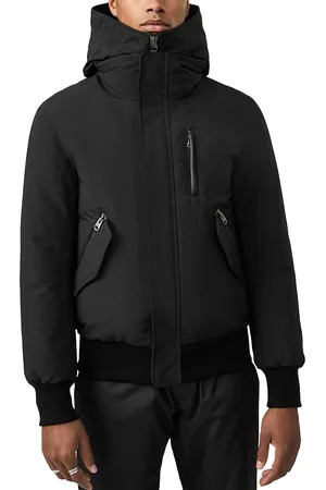 Mackage Dixon Down Bomber Jacket