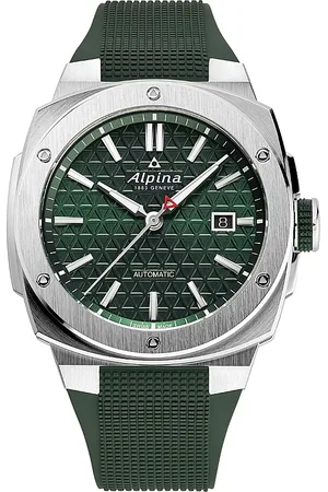 Alpina Extreme Automatic Watch, 41mm