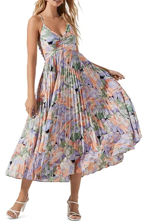 ASTR Blythe Dress