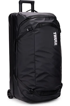 Thule Chasm Wheeled Duffel Bag 110L
