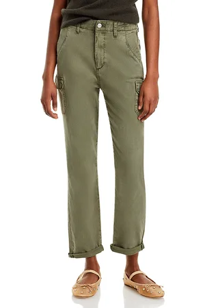 Paige Drew Cargo Pants