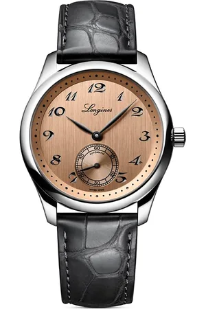 Longines Master Watch, 38.5mm