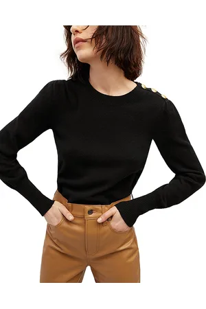 VERONICA BEARD Nelia Cashmere Sweater