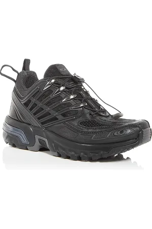 Salomon Unisex Acs Pro Low Top Sneakers