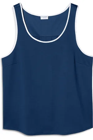 Sferra Caricia Swing Tank Top