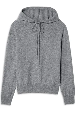 Sferra Intimita Cashmere Hooded Sweatshirt