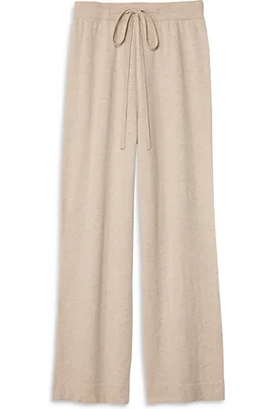 Sferra Intimita Cashmere Drawstring Pants