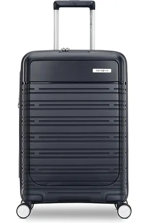 Samsonite Elevation Plus Carry On Spinner Suitcase