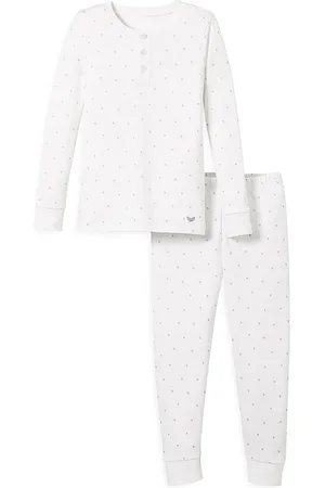 Petite Plume Unisex Tight Fit Pajamas