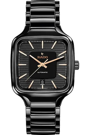 Rado True Square Watch, 38mm x 38mm