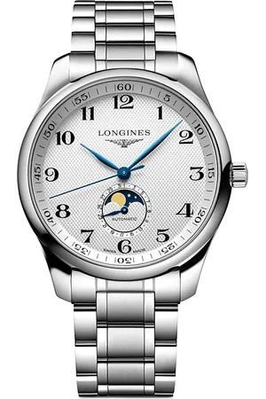 Longines Master Watch, 42mm