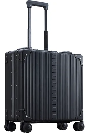Aleon 17 Aluminum Wheeled Briefcase