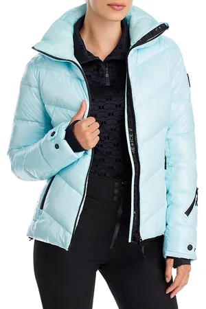Bogner Saelly Quilted Jacket
