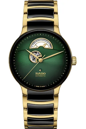 Rado Centrix Automatic Open Heart Watch, 39.5mm