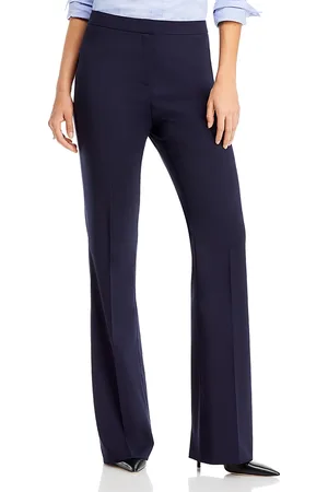 HUGO BOSS Tuleah Bootcut Pants