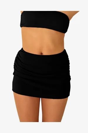 DIPPIN DAISYS Lucky Swim Mini Length Skirt