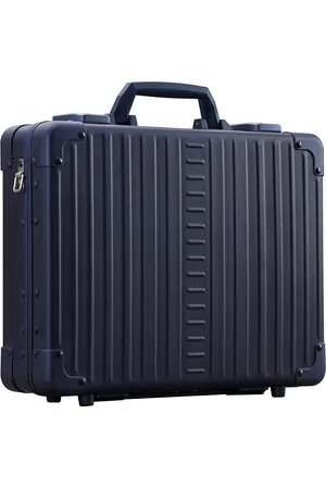 Aleon 15 Aluminum Business Attache Case