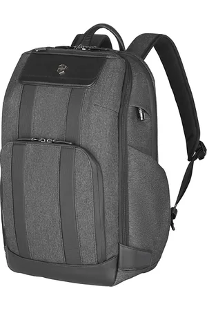 Victorinox Swiss Army Architecture Urban 2 Deluxe Laptop Backpack