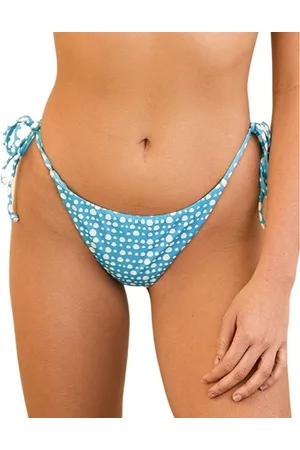 DIPPIN DAISYS Mia Cheeky Bikini Bottom
