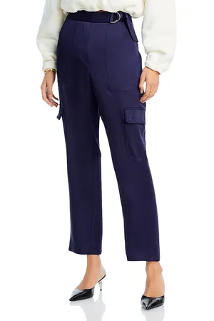 Simkhai Carolina Utility Pants