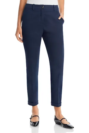 HUGO BOSS Tachinoa Slim Ankle Pants
