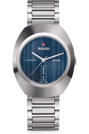 Rado DiaStar Original Watch, 38mm