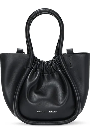 Proenza Schouler Extra Small Ruched Tote