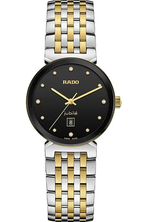 Rado Florence Classic Diamonds Watch, 38mm