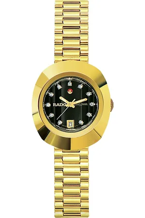 Rado Original DiaStar Watch, 27mm
