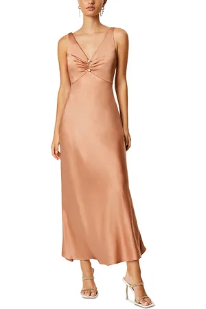 ELLIATT Rendezvous Slip Dress