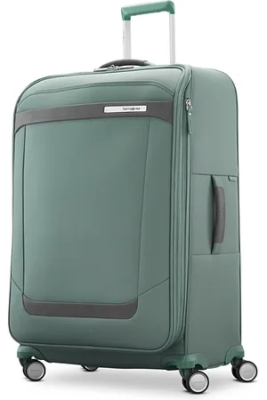 Samsonite Elevation Plus Softside Large Expandable Spinner Suitcase