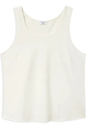 Sferra Caricia Swing Tank Top