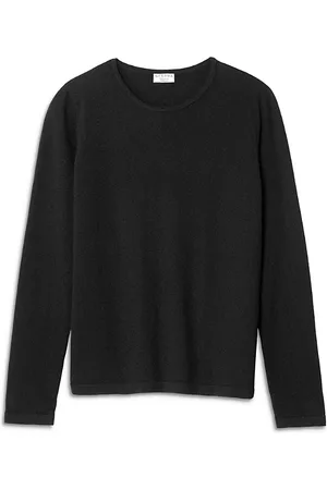 Sferra Intimita Cashmere Long Sleeve Top
