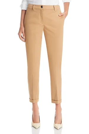 HUGO BOSS Tachinoa Slim Ankle Pants