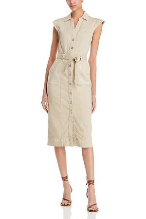 Paige Jaxsyn Midi Dress