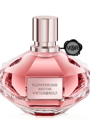 Viktor & Rolf Flowerbomb Nectar Eau de Parfum Intense 3 oz.