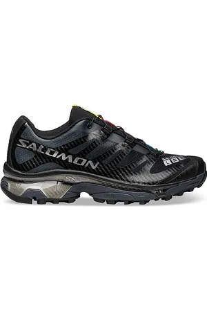 Salomon Unisex Xt-4 Og Low Top Sneakers