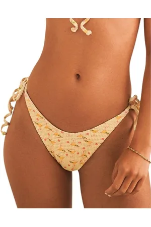 DIPPIN DAISYS Serenity Tie String Bikini Bottom