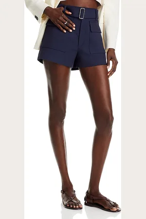 A.L.C. A. l.c. Oakland Shorts