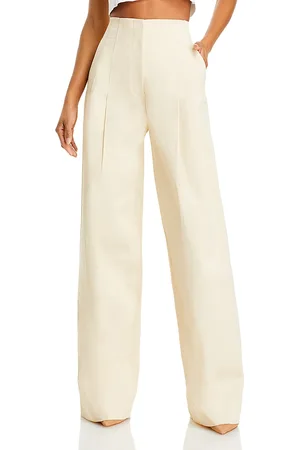A.L.C. A. l.c. Bennett Wide Leg Pants