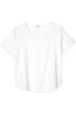 Sferra Caricia Short Sleeve Top
