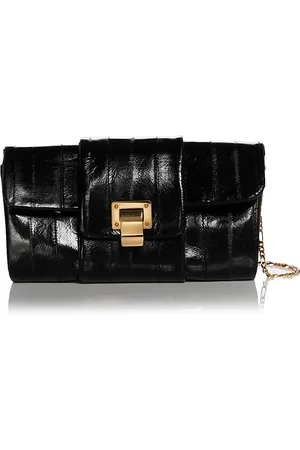 Proenza Schouler Flip Shoulder Chain Bag