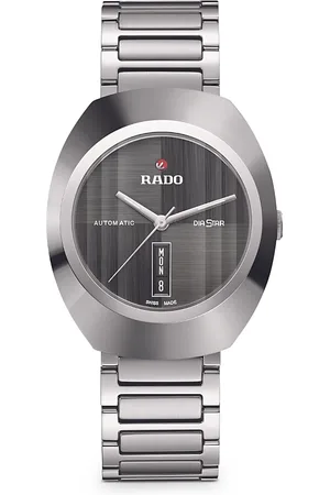 Rado DiaStar Original Watch, 38mm