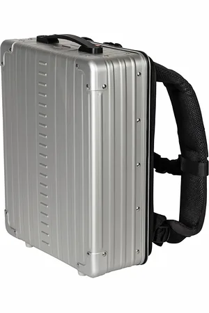 Aleon Aluminum Small Hybrid Backpack