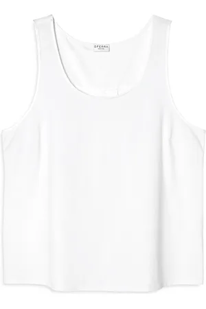 Sferra Caricia Swing Tank Top