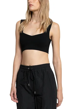 A.L.C. A. l.c. Jordana Bra Top