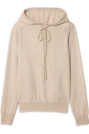 Sferra Intimita Cashmere Hooded Sweatshirt