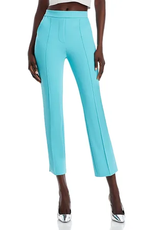 CHIARA BONI Nuccia Crop Pants